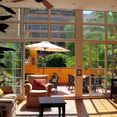 Отель Casa Consell Guest House Испания, Барселона - 1 отзыв об отеле, цены и фото номеров - забронировать отель Casa Consell Guest House онлайн интерьер отеля фото 4