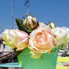 Отель Aquamare Boutique B&b Венеция бассейн