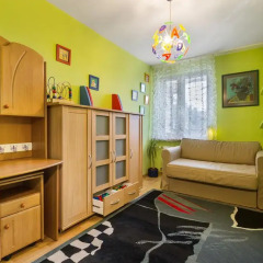 Отель Apartament Widok Zakopane детские мероприятия фото 2