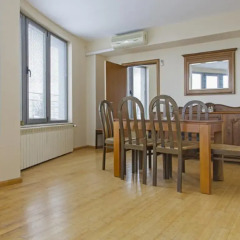 Отель Panorama Madison в номере