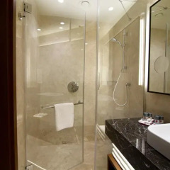 Clarion Hotel Golden Horn 5* Номер категории Эконом с различными типами кроватей фото 5