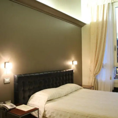 Hotel Tiepolo 3* Улучшенный номер с различными типами кроватей
