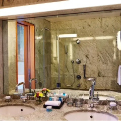 Steigenberger Hotel Bellerive au Lac 4* Полулюкс с различными типами кроватей фото 4
