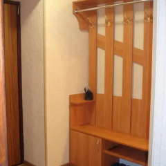 Гостиница OneBedroom Apart in the Centre Апартаменты с различными типами кроватей фото 19