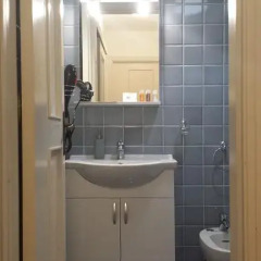 Отель Villa La Lumia B&B Стандартный номер фото 6