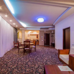 Отель Jannat Regency Полулюкс фото 3