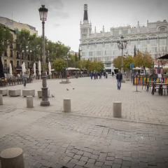 Отель Hostal Star Madrid Мадрид помещение для мероприятий фото 2