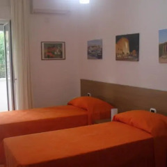 Отель Bed and Breakfast Marinella Порт-Эмпедокле комната для гостей фото 2