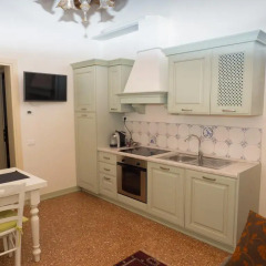Отель Agriturismo Villa Anconetta Номер Делюкс фото 3
