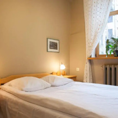 Отель Jakob Lenz Guesthouse 3* Полулюкс с различными типами кроватей фото 5