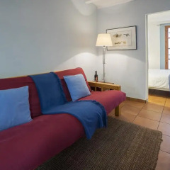 Отель Friendly Rentals Hopper Испания, Барселона - отзывы, цены и фото номеров - забронировать отель Friendly Rentals Hopper онлайн комната для гостей фото 3