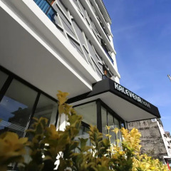 Kalevera Hotel 3* Стандартный номер с различными типами кроватей фото 12