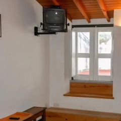 Отель Casa de Viana do Alentejo Стандартный номер с 2 отдельными кроватями фото 7