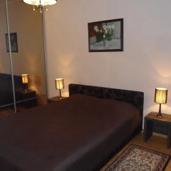 Отель Marijas Varti 3* Апартаменты с различными типами кроватей фото 13