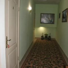 Гостиница Ника 2* Номер Эконом с разными типами кроватей фото 10