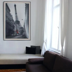 Апартаменты 1890's Apartments Будапешт комната для гостей фото 2