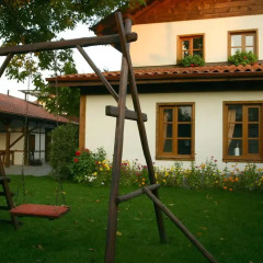 Отель Todorova House детские мероприятия