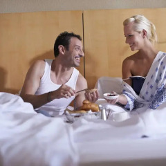 Hotel Allegro Bern спа
