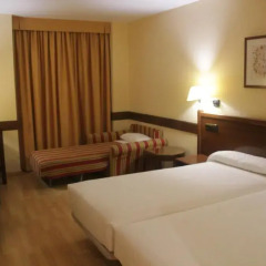 Hotel Oriente комната для гостей фото 5