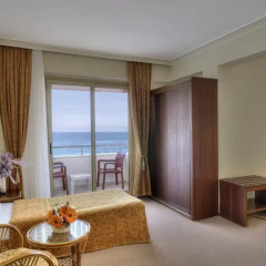Valeri Beach Hotel - All Inclusive 3* Стандартный номер с различными типами кроватей