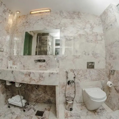 Boutique Hotel Astoria 4* Улучшенный номер с 2 отдельными кроватями фото 6
