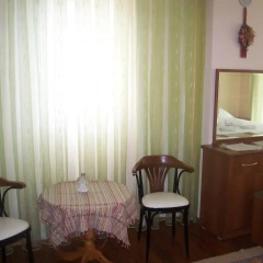 Отель Villa Ozgen удобства в номере
