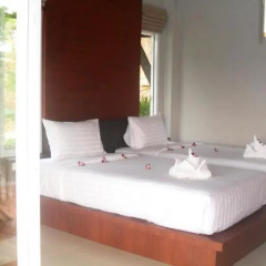 Отель Kantiang View Resort 3* Номер Делюкс фото 3