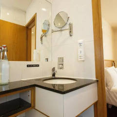 Morgan Hotel 3* Стандартный номер с различными типами кроватей