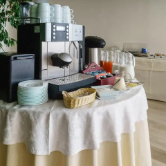 IBB Hotel спа