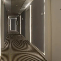Hotel Villa Rosa Riviera интерьер отеля фото 2