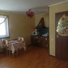 Гостиница Guesthouse Tysyacha ozer интерьер отеля
