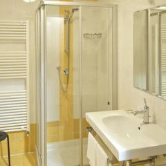 Hotel Leon Bianco 3* Стандартный номер фото 13