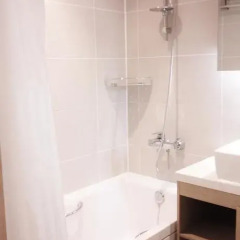 Tmark Hotel Myeongdong 3* Стандартный номер с различными типами кроватей фото 7