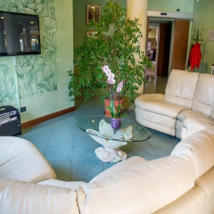 Hotel Eden Mantova Кастель-д'Арио комната для гостей фото 4