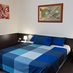 Hotel 7 Mari 3* Стандартный номер