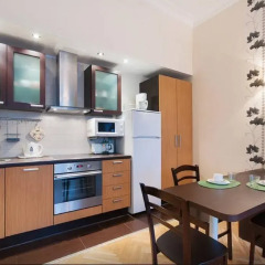 Отель Classic Apartments - Suur-Karja 18 Эстония, Таллин - отзывы, цены и фото номеров - забронировать отель Classic Apartments - Suur-Karja 18 онлайн в номере