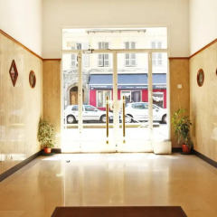 Апартаменты Apartment Roussillon Студия с различными типами кроватей фото 3