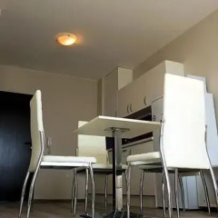 Отель Apartkomplex Sorrento Sole Mare 3* Апартаменты с разными типами кроватей фото 31