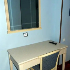 Antares Hostel балкон