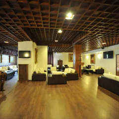 Hotel Melnik спа
