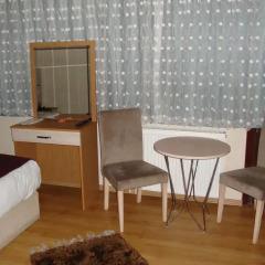 Бутик-Отель Royal Suites Besiktas Стандартный номер с различными типами кроватей фото 13