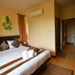 Отель Baan Puteri Resort Lanta 4* Вилла фото 44