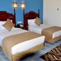 Отель Jasmine Palace Resort 4* Стандартный номер с различными типами кроватей