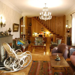 Bloom Boutique Hotel интерьер отеля фото 3