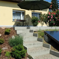 Отель Ferienwohnung Dresden Trachenberge Германия, Дрезден - отзывы, цены и фото номеров - забронировать отель Ferienwohnung Dresden Trachenberge онлайн фото 9