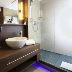 Отель Mercure Wien City 4* Стандартный номер фото 9