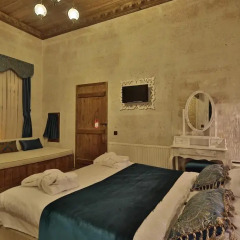 Sevdali Konaklar 3* Люкс с различными типами кроватей фото 15
