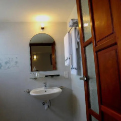 Отель Starfruit Homestay Hoi An 2* Стандартный номер с различными типами кроватей