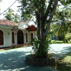 Отель Villa La Luna Берувела фото 2