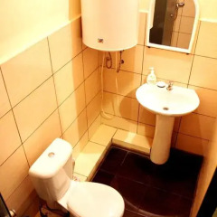 Suit Hotel Стандартный номер с двуспальной кроватью фото 14